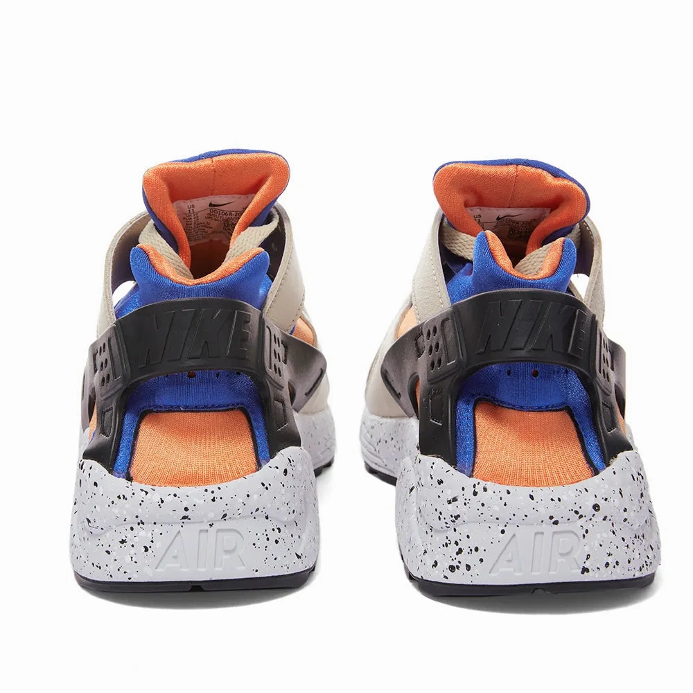 Nike Air Huarache - Rattan / Hyper Royal Asics Gel-ds Trainer 24 Running Shoes