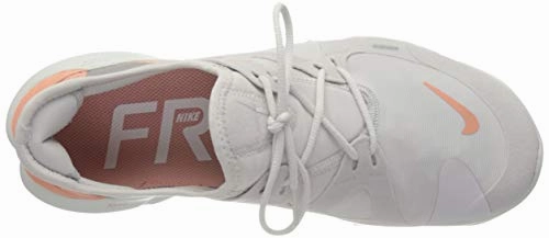 Walking/running Shoes Nike Women's WMNS Free Rn 5.0 White/Half Blue/Hyper Pink/Black Running Shoes-7 UK (9 US) (AQ1316)