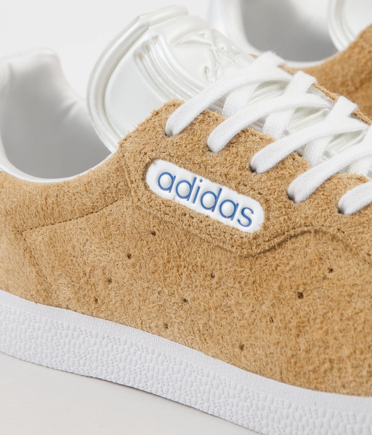 Adidas x Alltimers Gazelle Super Shoes - Mesa / Chalk White / Blue Adidas Racer Tr21 Running Shoes