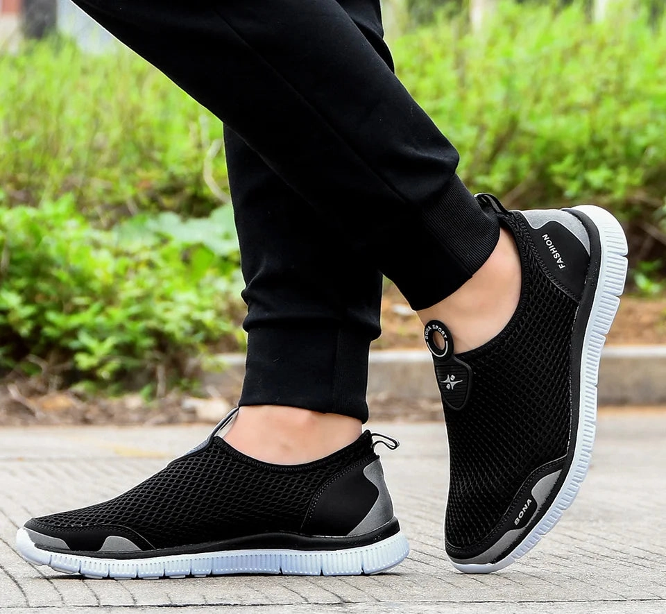 On Cloud Shoes For Casual Wear Men Breathable Casual Shoes Mocassin Comfortable Sneakers