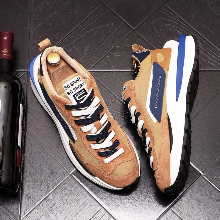 Men Casual Comfort Mesh Breathable Sneakers Big Kids' Originals Campus 00s Casual Shoes