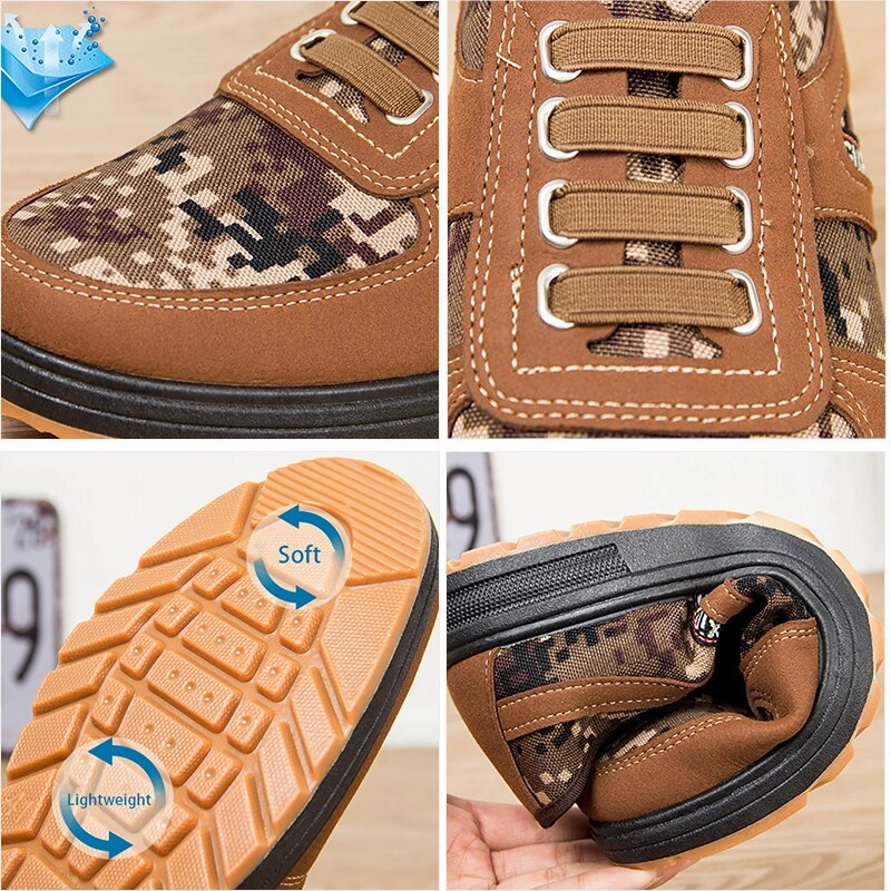 Bata Casual Shoes New Collection Men Casual Comfortable Lightweight Breathable Canvas