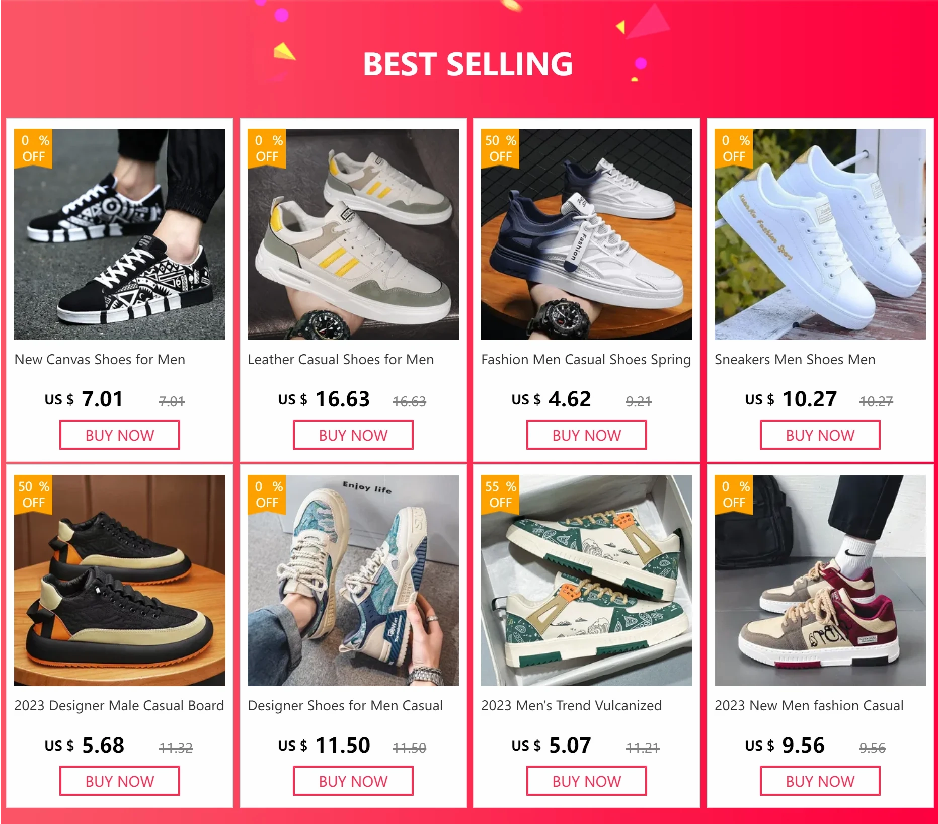 Anti Flat Shoe Men Casual Shoes 2023 New Summer Men Sneakers Men's Board Shoes Men Vulcanized Cheap Flat Men Tennis Sneaker Chaussure Homme