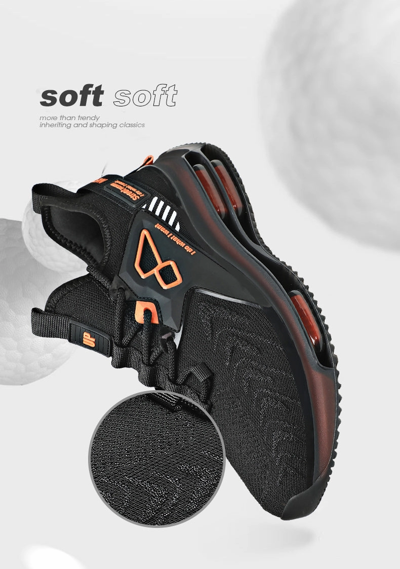 Men Race Breathable Sneaker Loafers Running Shoes Loafers Timberland