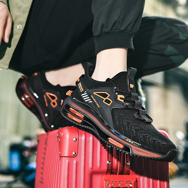 Velvet Loafers Tuxedo Men Race Breathable Sneaker Loafers Running Shoes