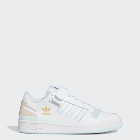 Adidas Crazy 8 Shoes Men's adidas Originals Forum Low Shoes White