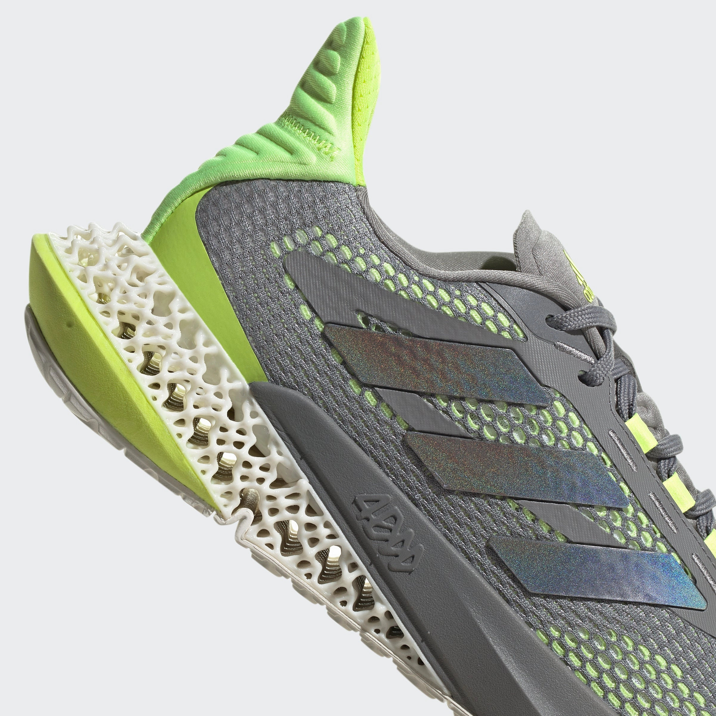 Men's adidas Running 4D FWD_Pulse Shoes Running Shoes Made In The Us