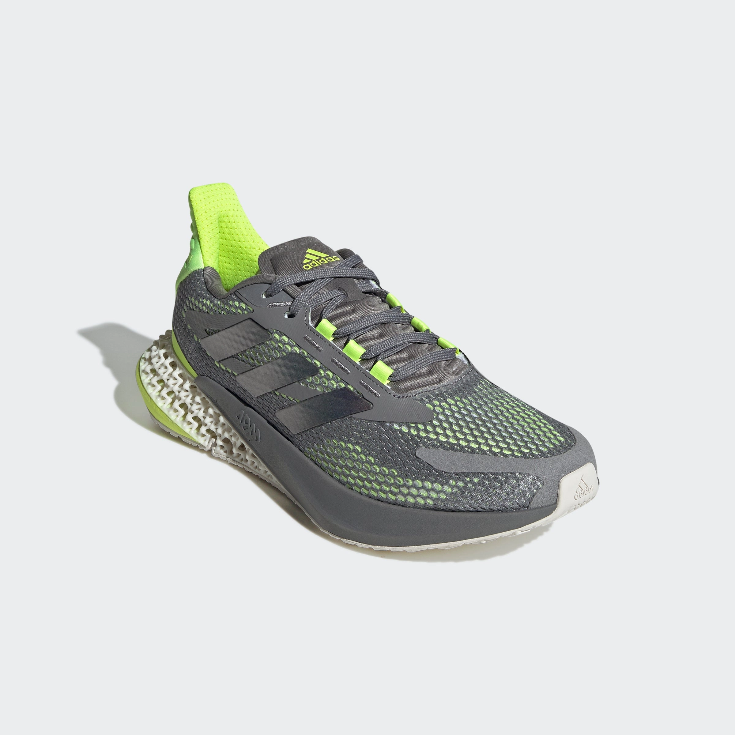 Ghost 16 Neutral Running Shoe Men's adidas Running 4D FWD_Pulse Shoes