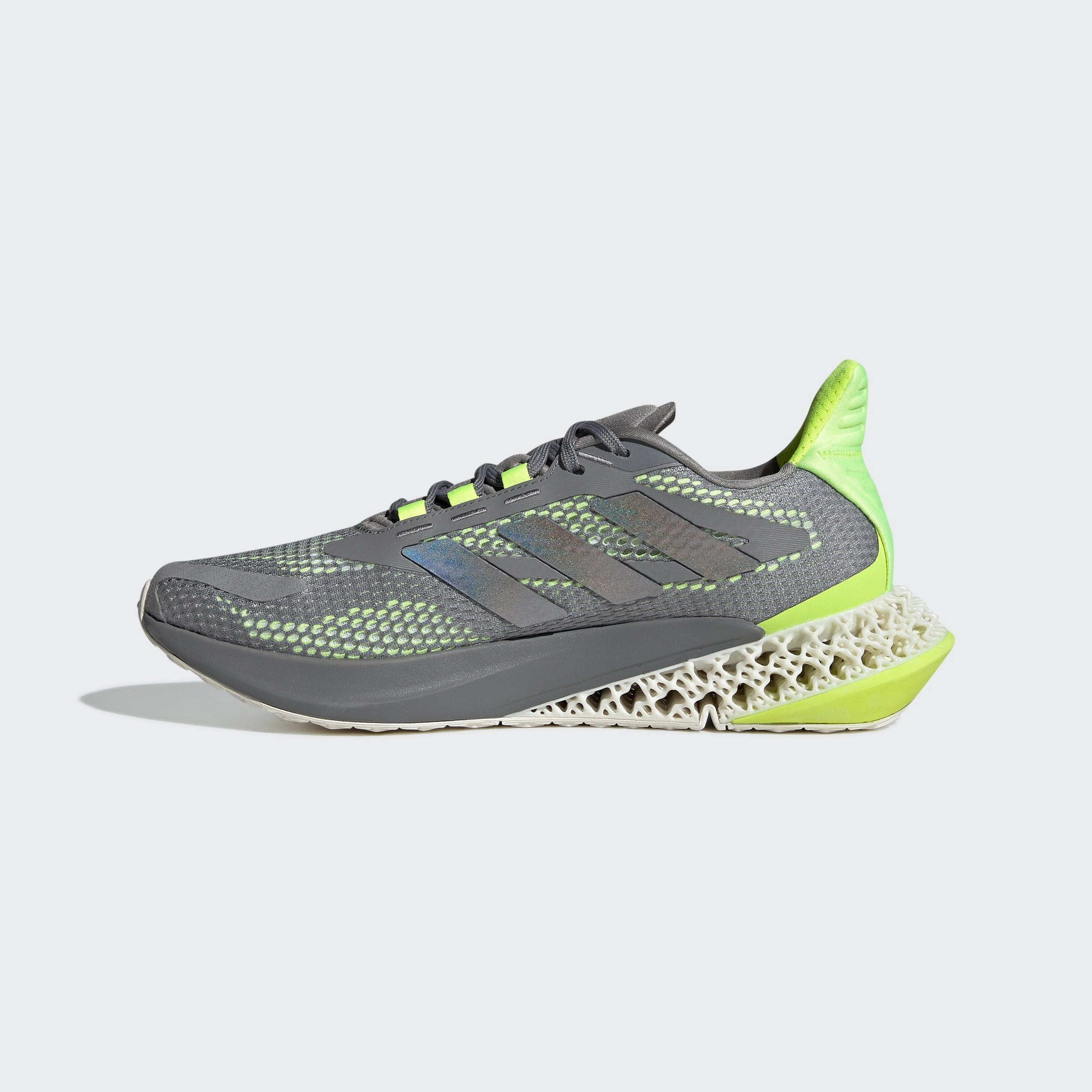 Running Shoes Comfortable Men's adidas Running 4D FWD_Pulse Shoes