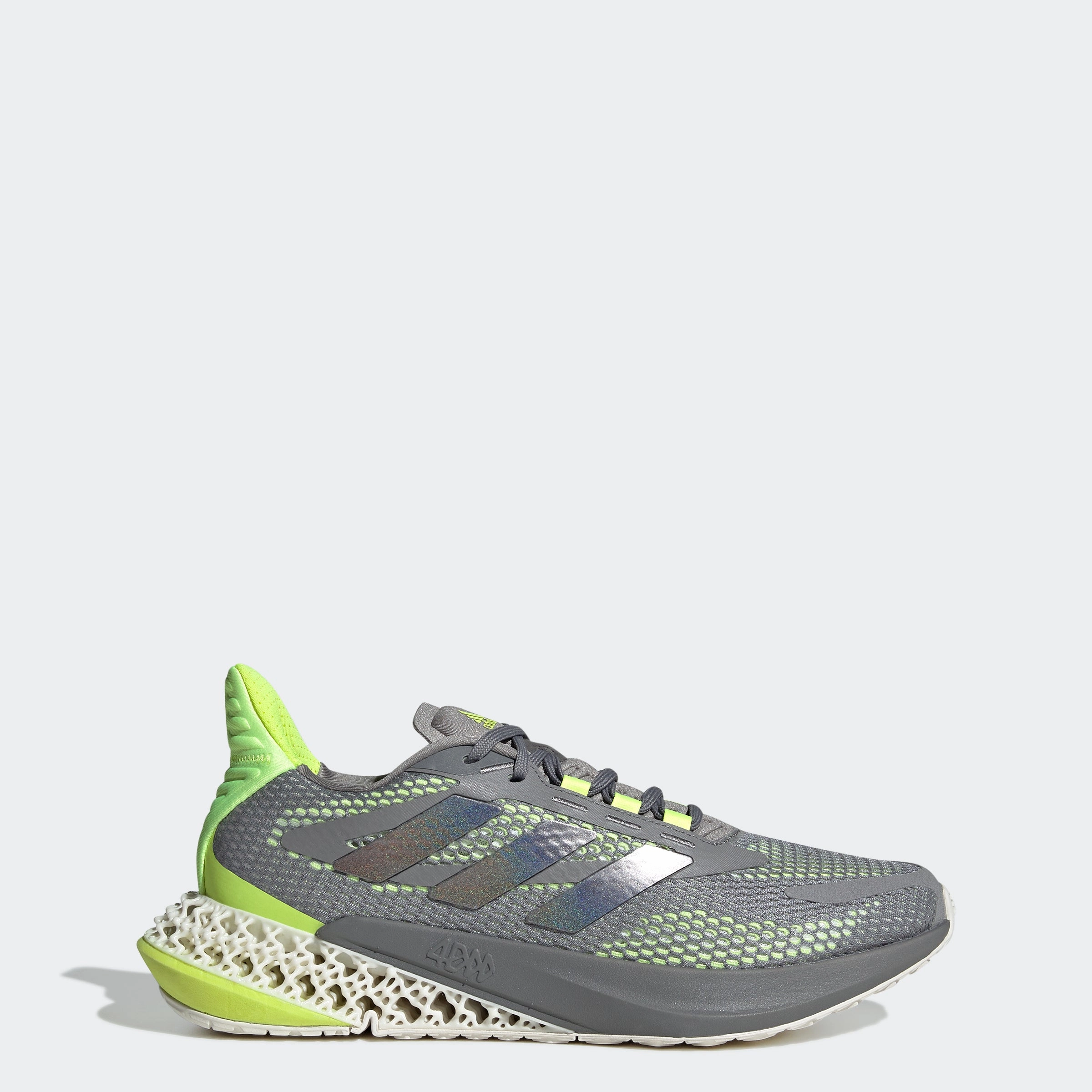 Men's adidas Running 4D FWD_Pulse Shoes Running Shoes High Arches