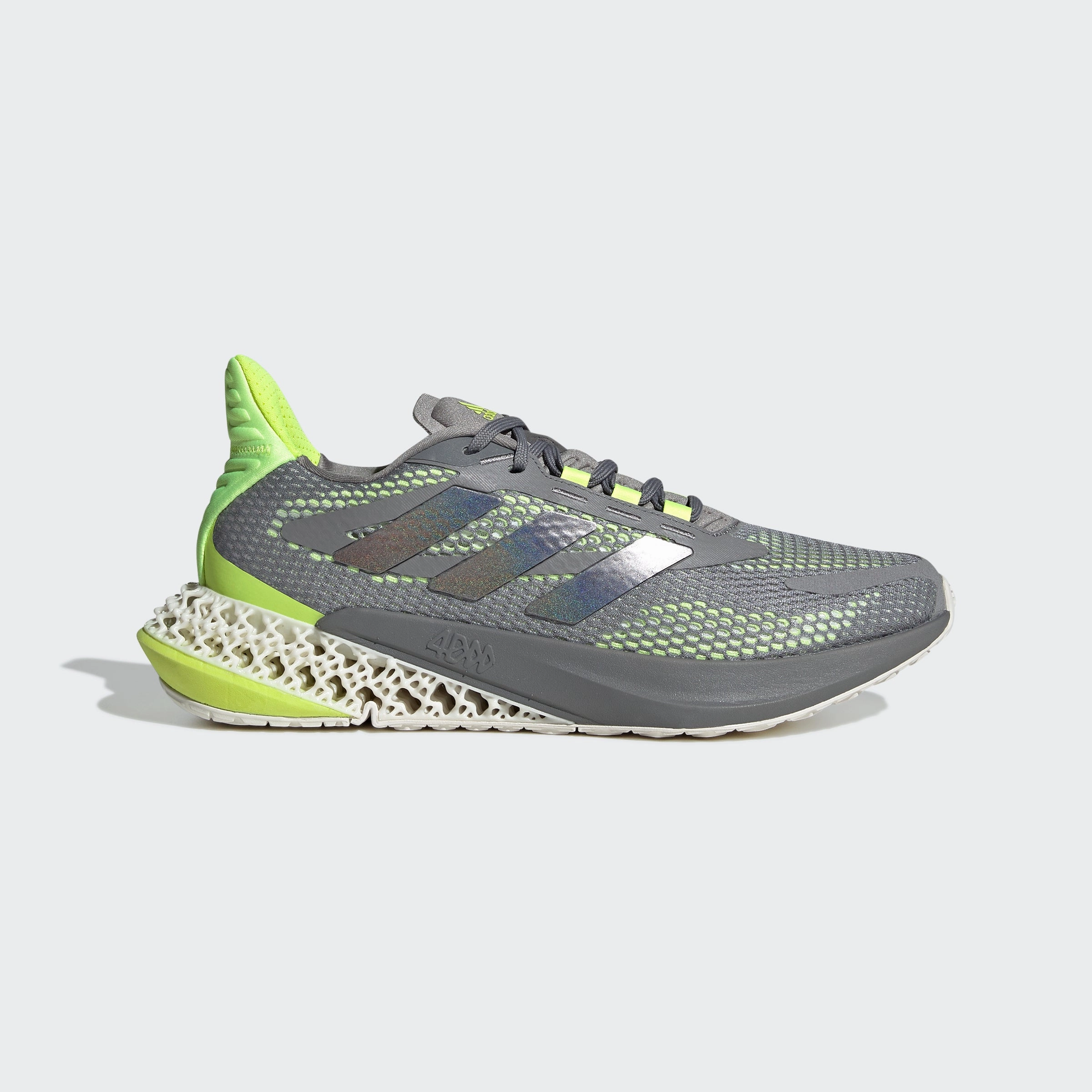 Men's adidas Running 4D FWD_Pulse Shoes Gel Nimbus 23 Running Shoes