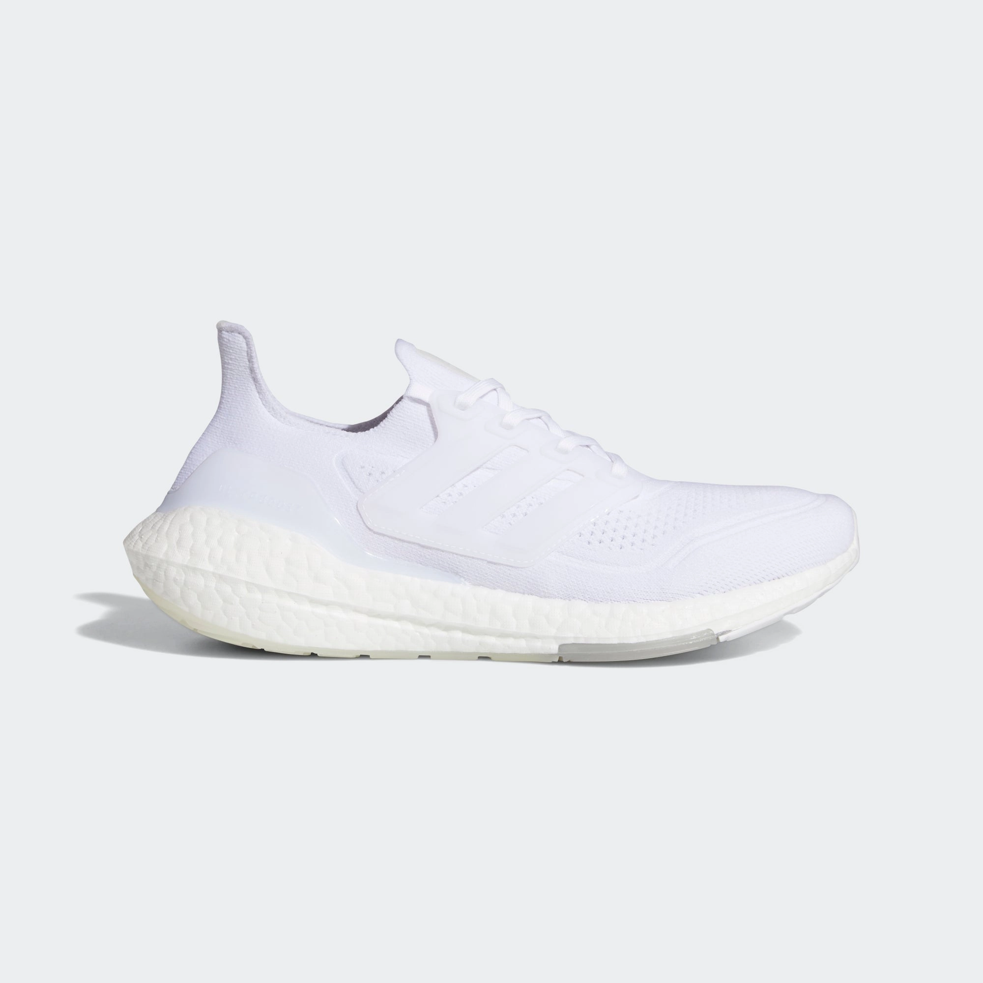 Men's adidas Running Ultraboost 21 Shoes White Adidas Mid Top Basketball Shoes