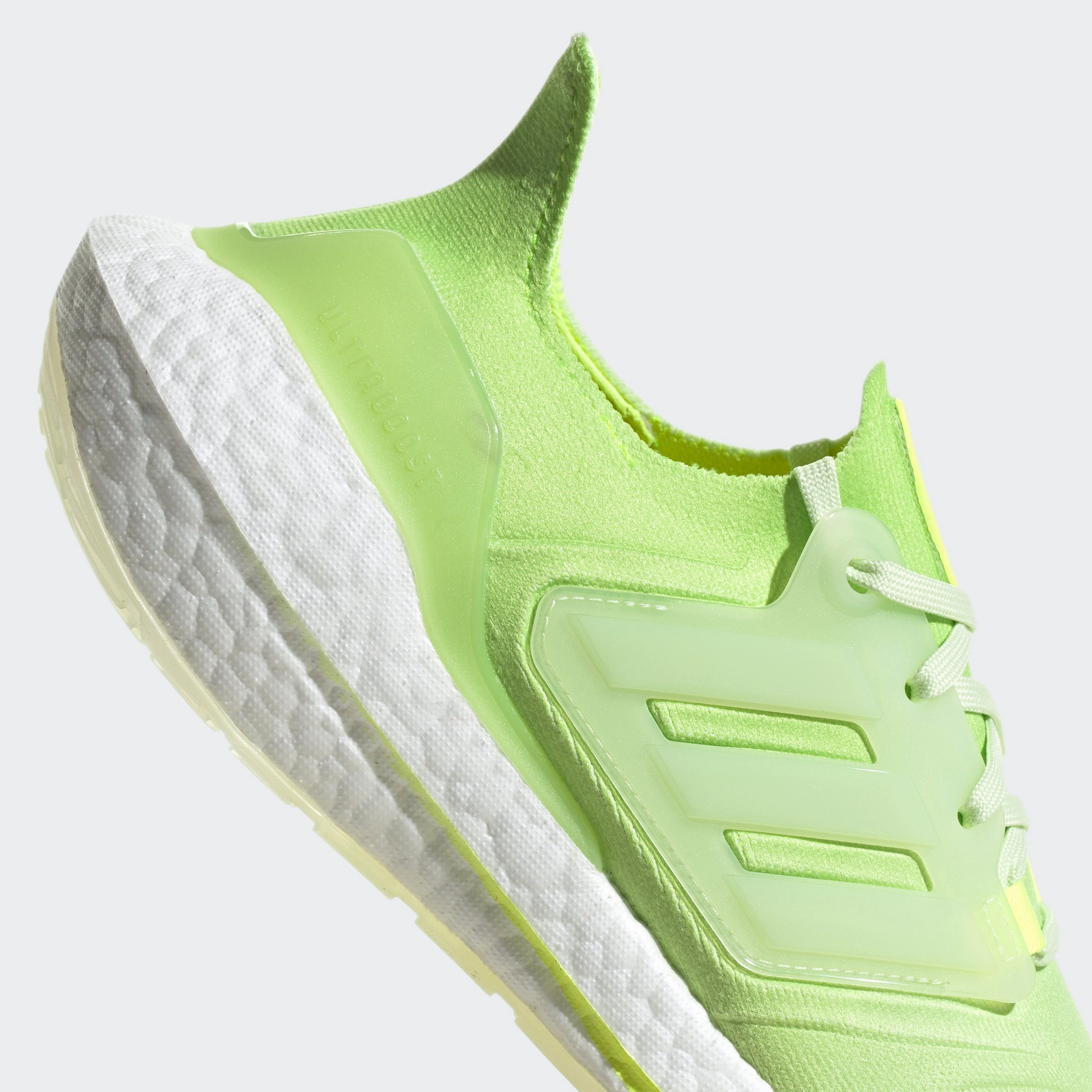 Adidas Running Shoes Price 100 Eur Men's adidas Running Ultraboost 22 Shoes Almost Lime