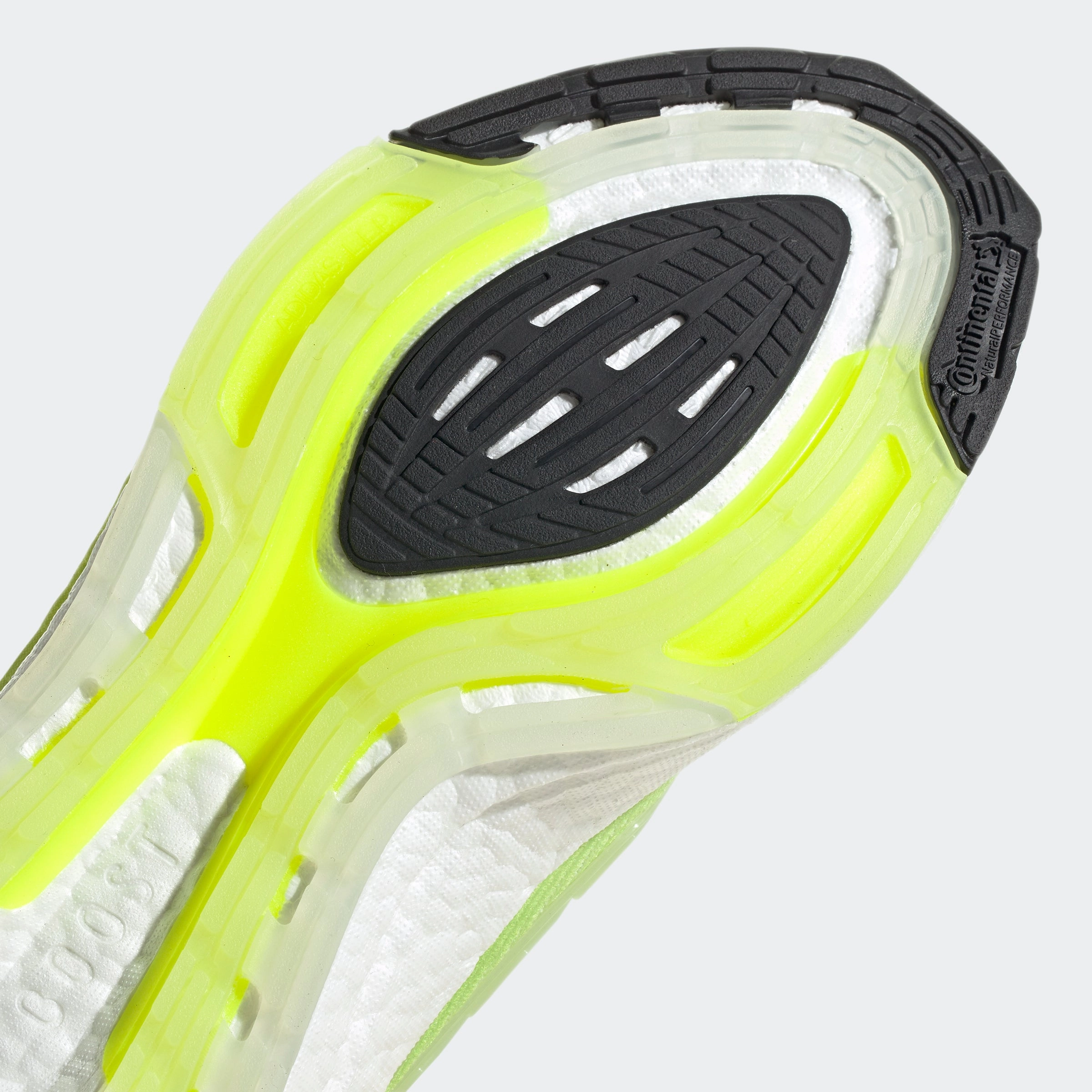 Men's adidas Running Ultraboost 22 Shoes Almost Lime Adidas Break Start Shoes