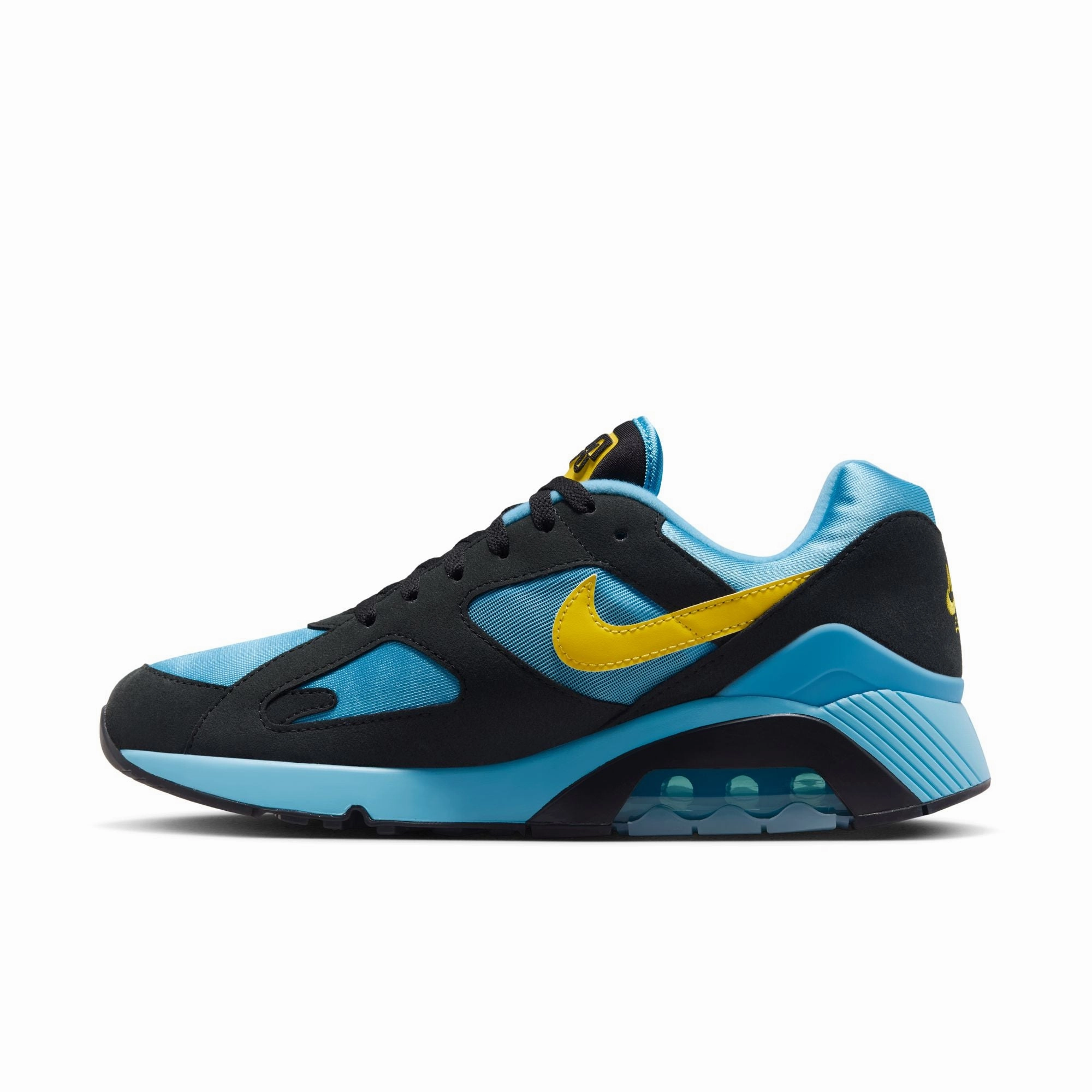Purchase Asics Shoes Online Men's Nike Air 180 - "Baltic Blue"