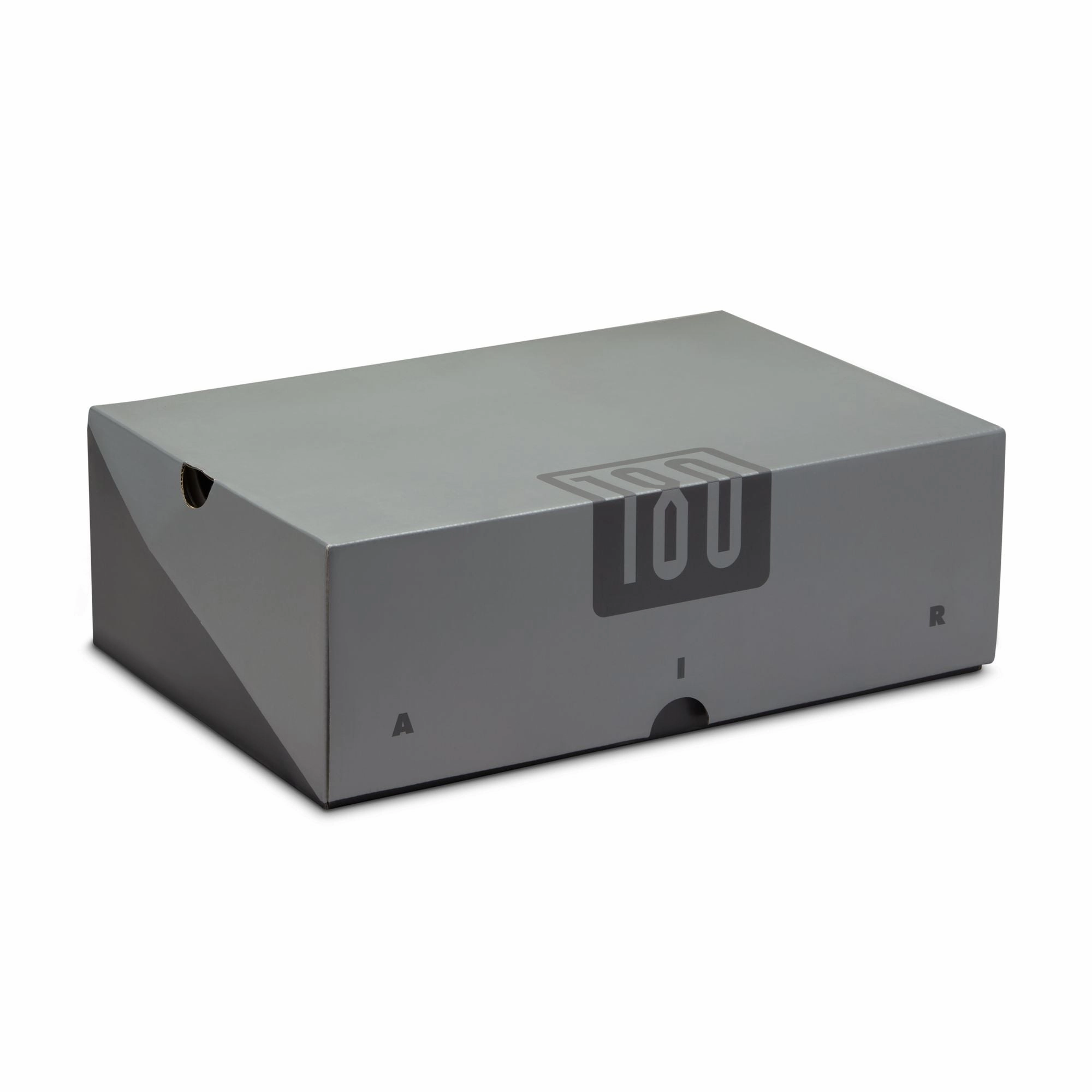 Men's Nike Air 180 - "Baltic Blue" Asics Shoes Collab