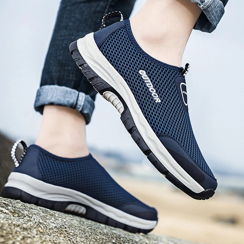 Sandals Chunky Men's Outdoor Wading Breathable Casual Shoes