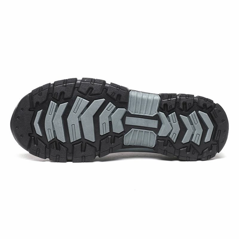 Men's Outdoor Wading Breathable Casual Shoes Grandco Sandals