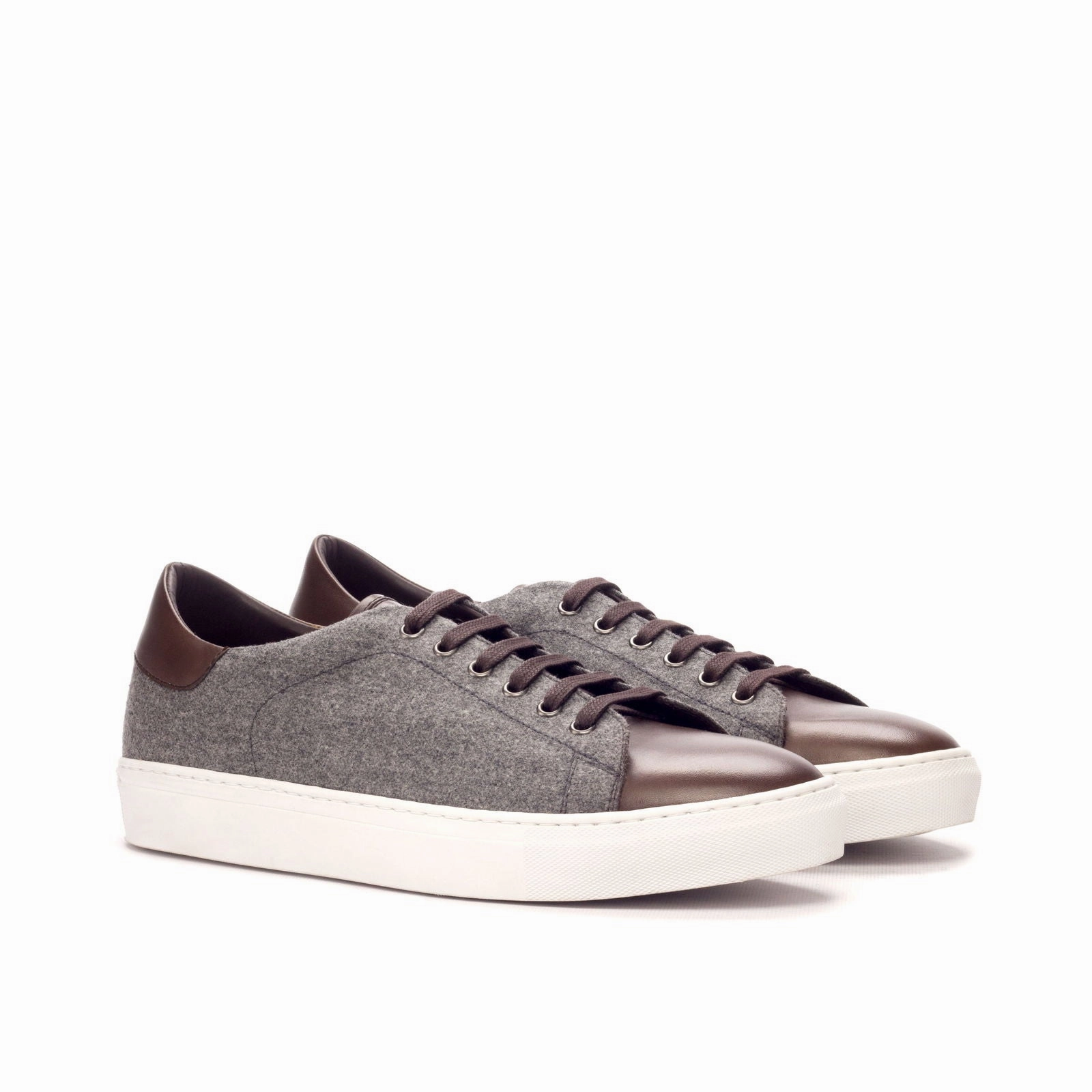 Men's Trainers Wide Plus Size Grey 3361 Shoes Seating Casual Dreamlight Valley