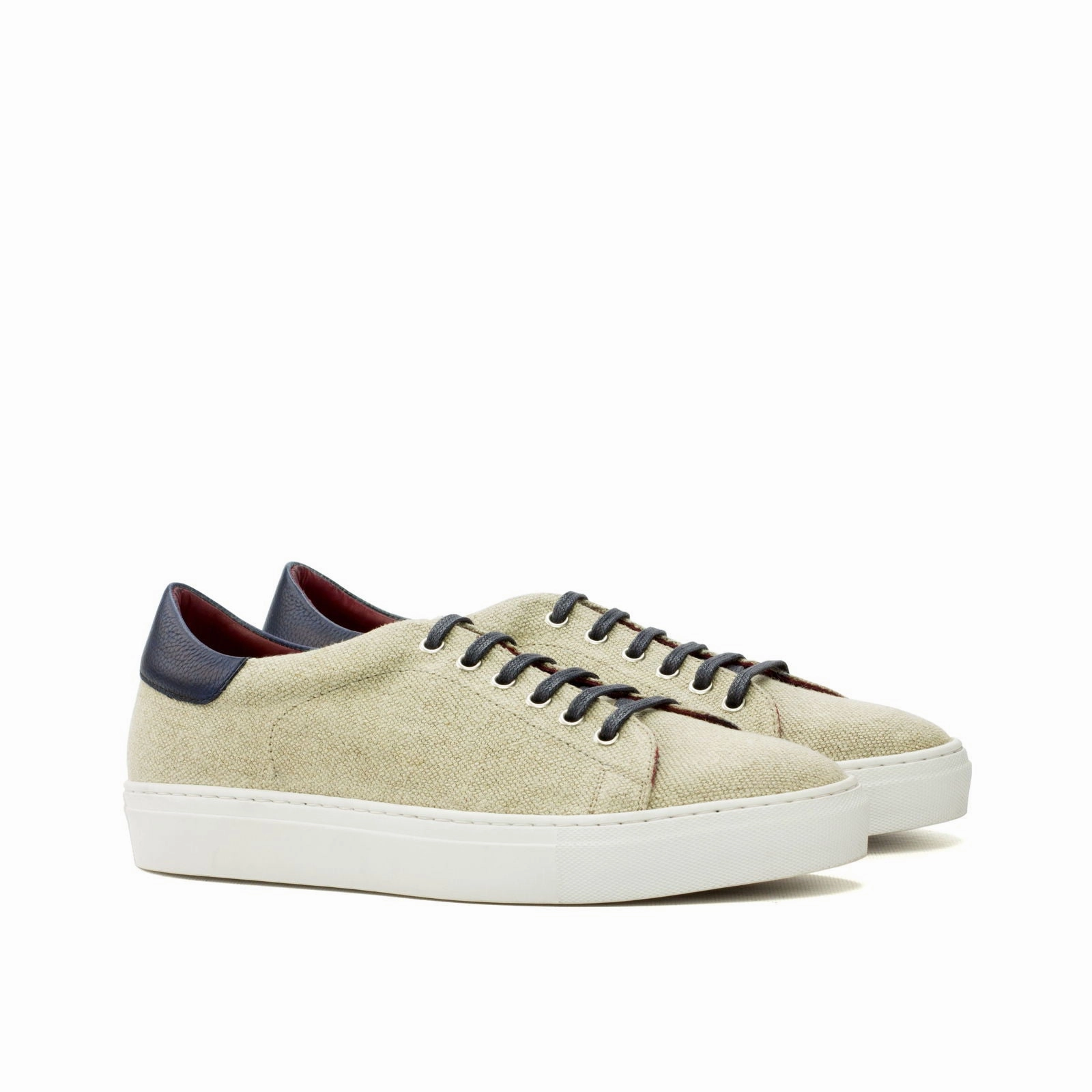 Men's Trainers Wide Plus Size White 3501 Casual Shoe Boots