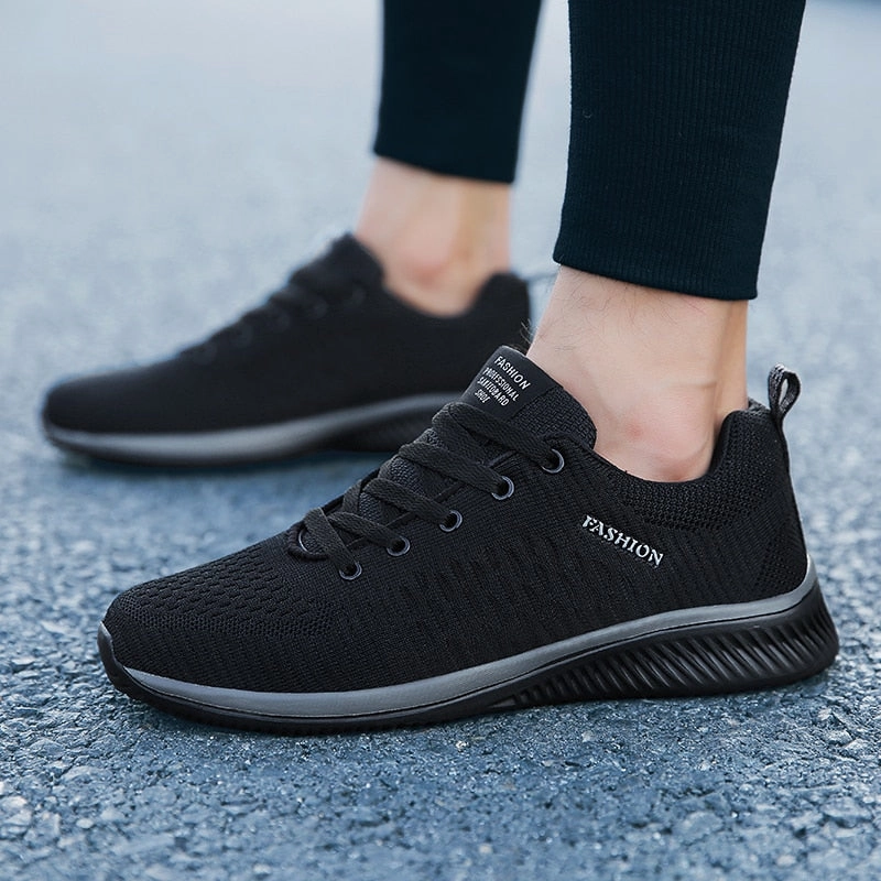 Men Sneakers Fashion Men Casual Shoes Best Semi Casual Shoes