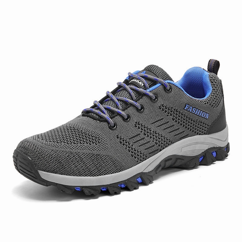 Men Sport Athletic Running Sneakers Walking Shoes Lightweight Breathable Non Slip Fashion Sneakers Mesh Workout Casual Shoes Sports Direct Running Shoes