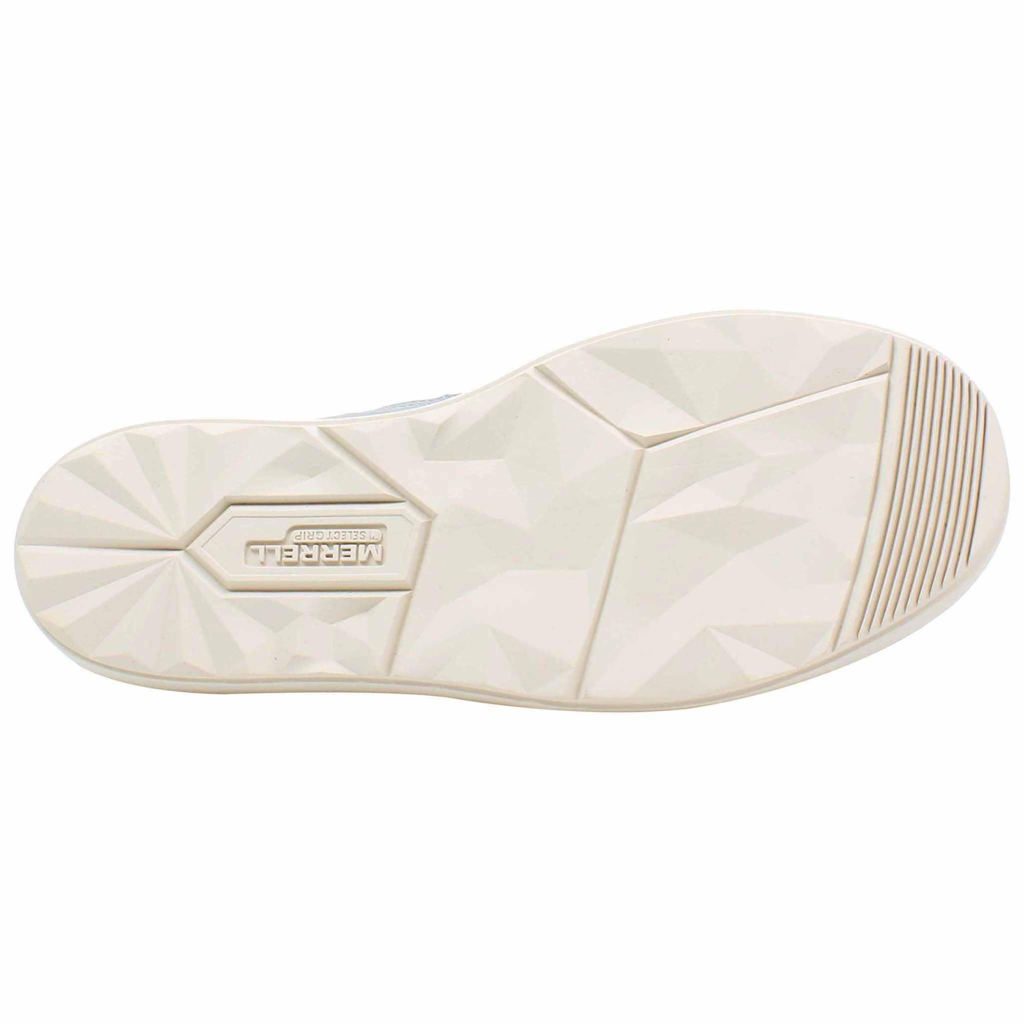 Retro 1 Low Og Casual Shoes Merrell Around Town Lace Air Womens Grey Shoes