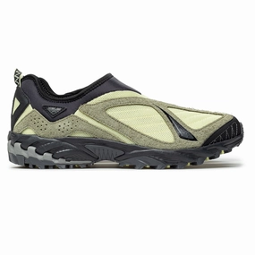 ML610SSA Slip-On | Limelight New Balance 1906 Size 14