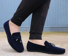 Modern And Trendy Fashionable casual sports shoes for men's. Lemaire Piped Loafers