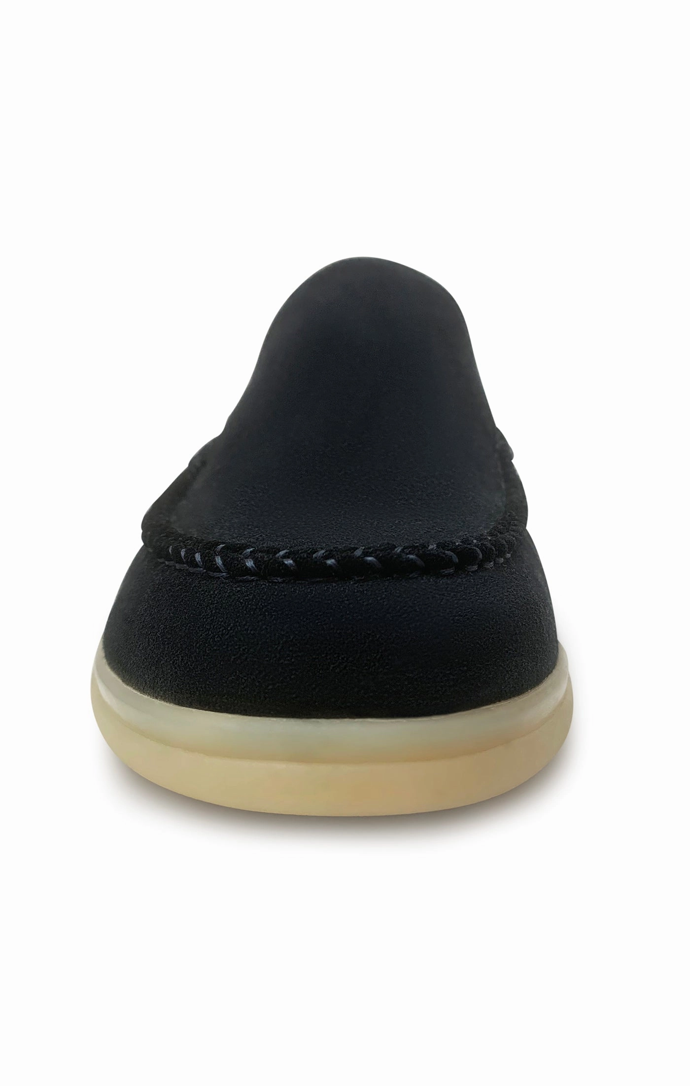 Snakeskin Loafers Dream Walker Men's Hybrid Loafer Navy Calf Suede