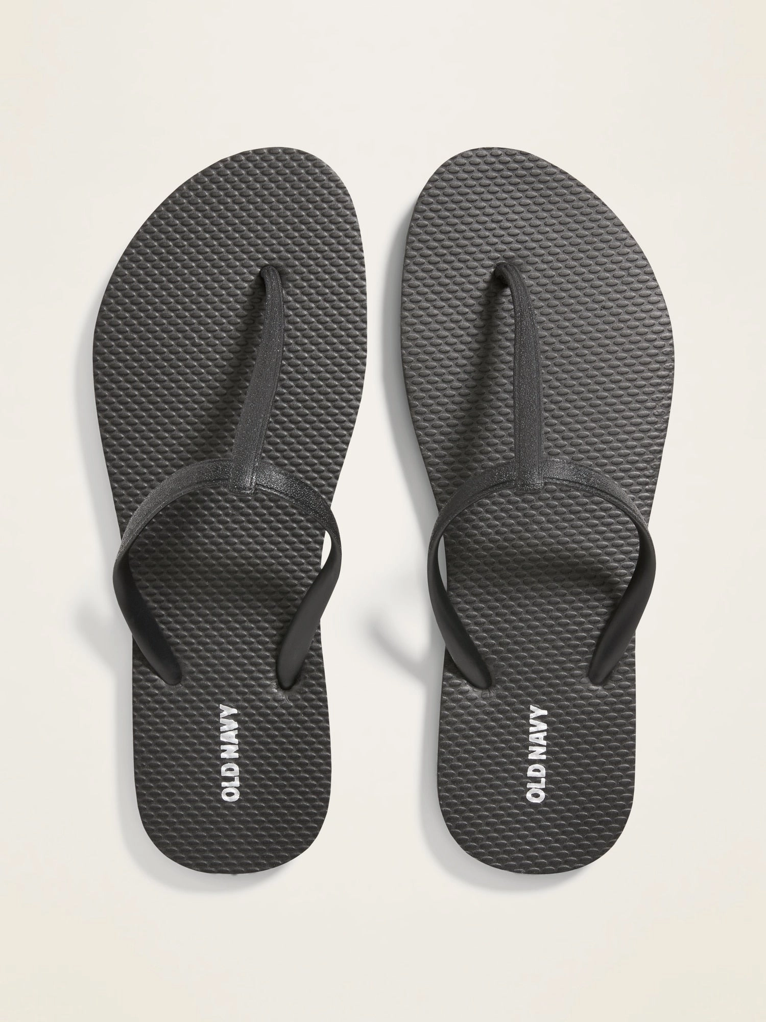 Flip Flops Burning Feet T-Strap Flip-Flops for Women (Partially Plant-Based)