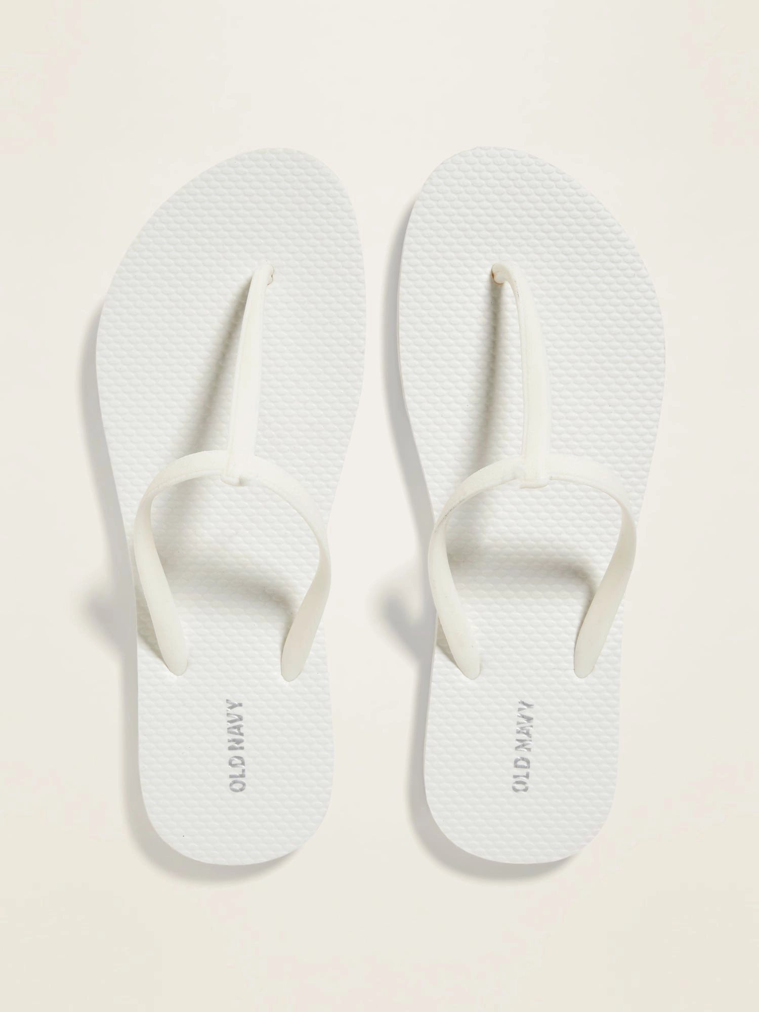 T-Strap Flip-Flops for Women (Partially Plant-Based) Flip Flops To Walk In