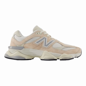 Men's New Balance 574 Sale New Balance 9060 Vintage Rose/White "Unisex" U9060WNA