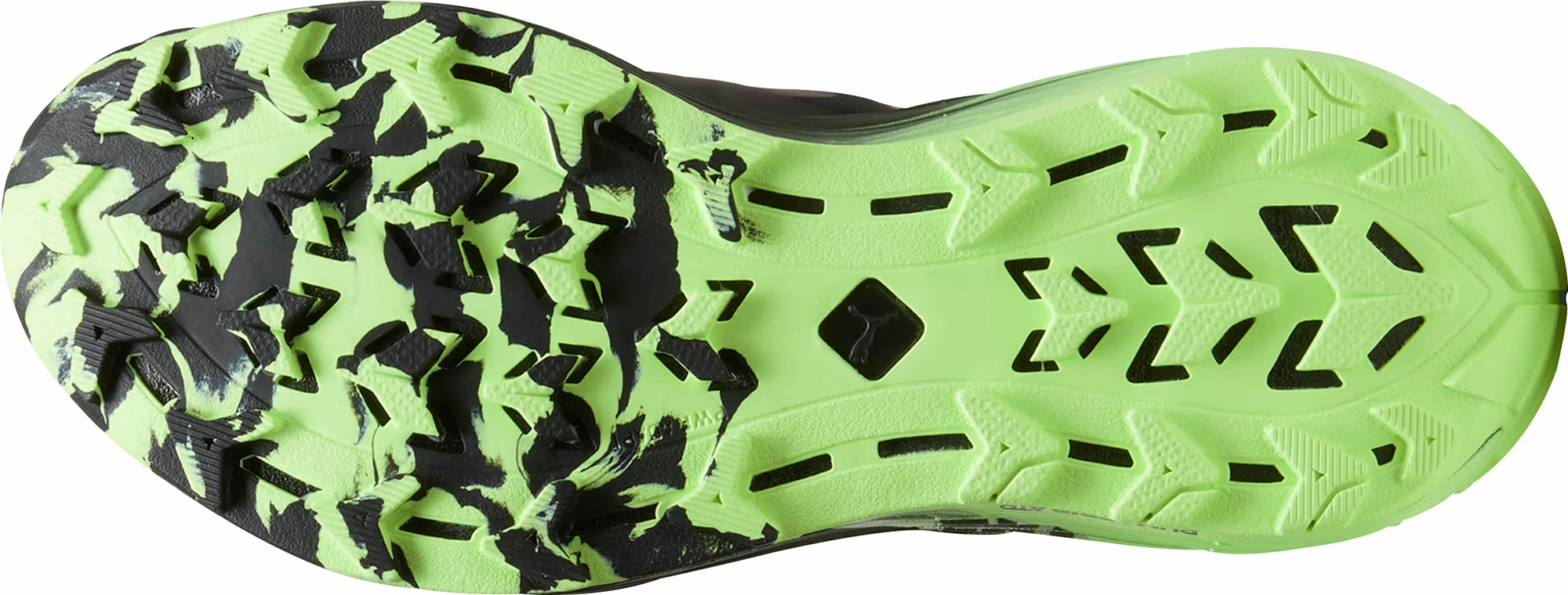 Puma Shoes Jogging Puma Voyage Nitro 3 Disc Womens Trail Running Shoes - Black