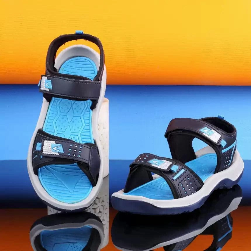 Width Sandals LOTUS VENUE Casual Daily Wear Sandal For Men's And Boys