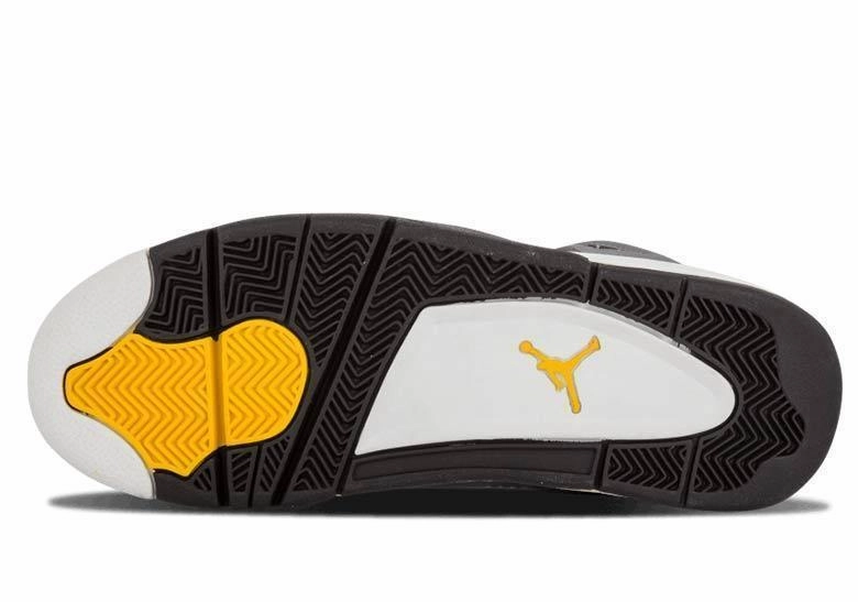 Nike Air Jordan 4 Retro Cool Grey Men Shoes Sale Asics Running Shoes Australia