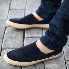 Men's Summer  Breathable Loafers Canvas Shoes Nautica Casual Lace-up Fashion Sneakers Oxford Comfortable Walking Shoe