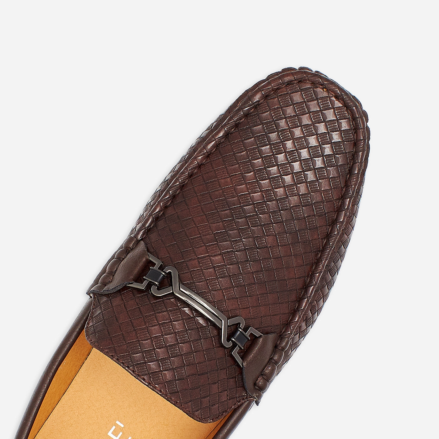 Buckled Loafers for Men Ferragamo Driving Loafers