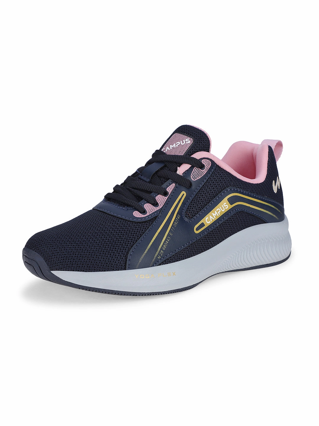 Shoes Running Shoes GEMINI Navy Women's Sports Shoes