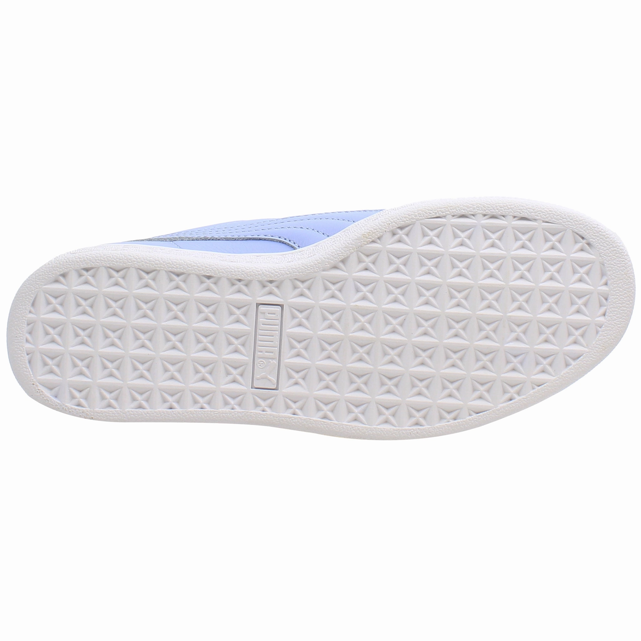 Puma Basket Heart Crochet Womens Lavender Trainers Asics Hyper Throw Track And Field Shoes