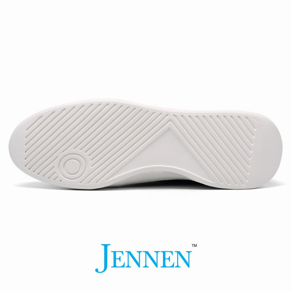 Mr. Federer 7cm | 2.8 inches Dark Grey Height Increasing Casual Shoes Forte Lounger Sneakers