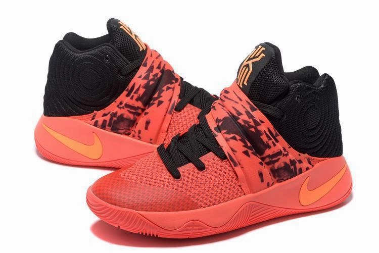 Nike Kyrie 2 'Inferno' Men Basketball Shoes Sale Size US 7-12 Asics Gel-sonoma 3 Running Shoe