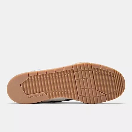 New Balance 410 V8 Trail Running Shoe NB Numeric 440 V2 Trail Low - Sea Salt with Deep Ocean