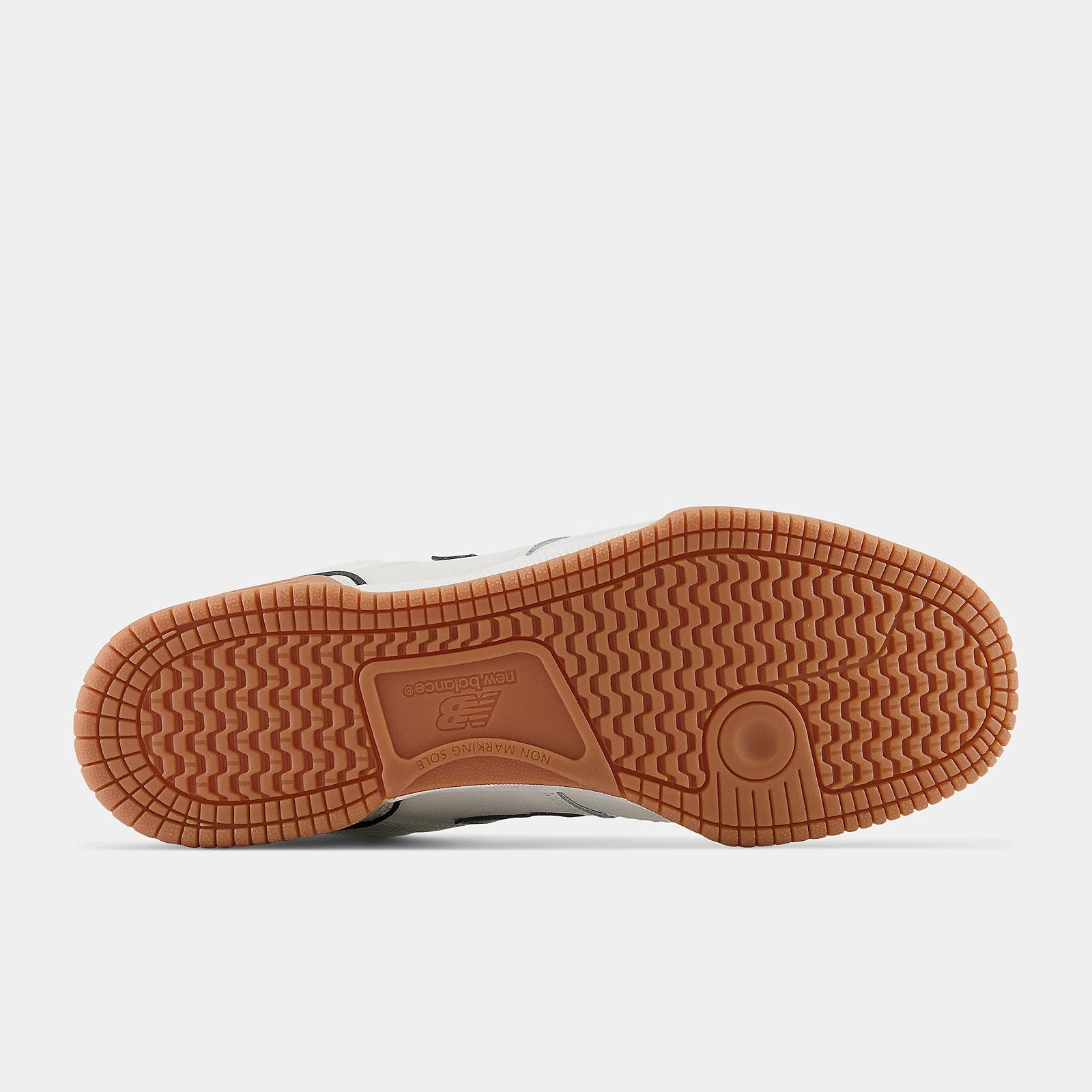 NB Numeric Tom Knox 600 Sneakers - White and Green Returning New Balance