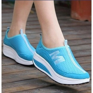 Different Types Of Running Shoes New arrival 2017 summer sports shoes women sneakers network mesh women running shoes breathable gauze shoes
