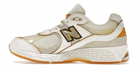 NEW BALANCE 2002R JOE FRESHGOODS CONVERSATIONS AMONGST US New Balance 650 Black