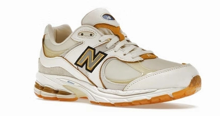 992 New Balance Grey NEW BALANCE 2002R JOE FRESHGOODS CONVERSATIONS AMONGST US