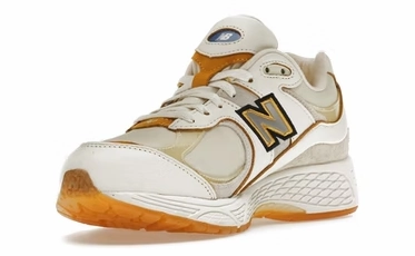 How To Style New Balance 2002r NEW BALANCE 2002R JOE FRESHGOODS CONVERSATIONS AMONGST US