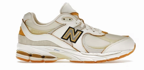 New Balance 9060 Cloud NEW BALANCE 2002R JOE FRESHGOODS CONVERSATIONS AMONGST US