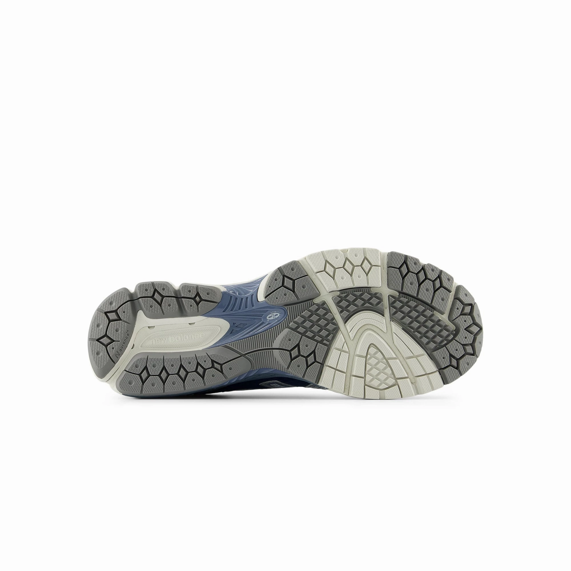 New Balance Man Shoes New Balance 860v2 "Seasalt" Shoes